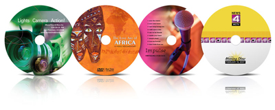 CD Duplication
