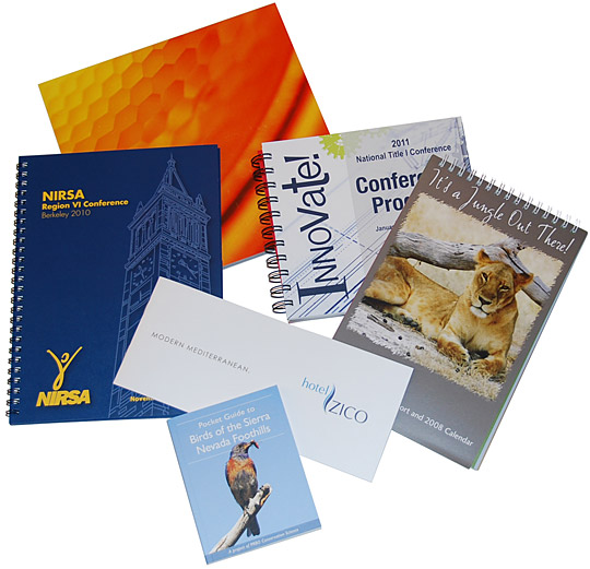 Bindery
