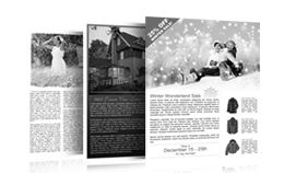 Black & White Copies