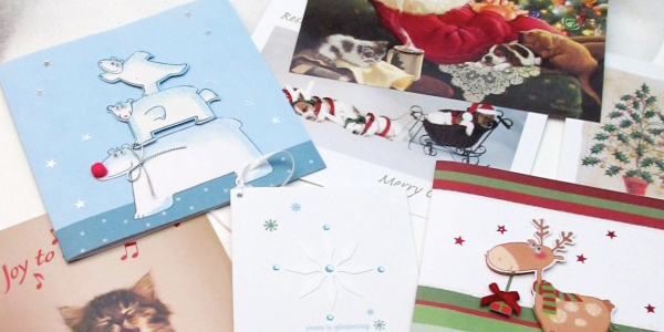 Holiday Cards