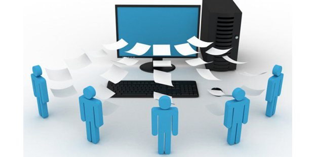 Computer Services