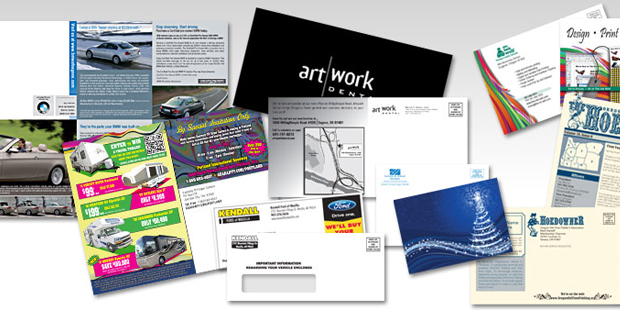 Printing Services